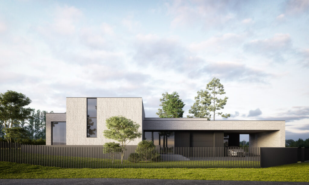 Kauno rivjera (Vaistariškių g 27) - Land plots - visualization