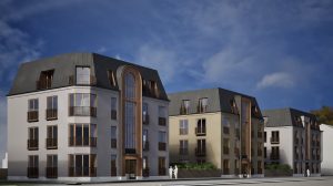 Salme 11, 13 visuaalne