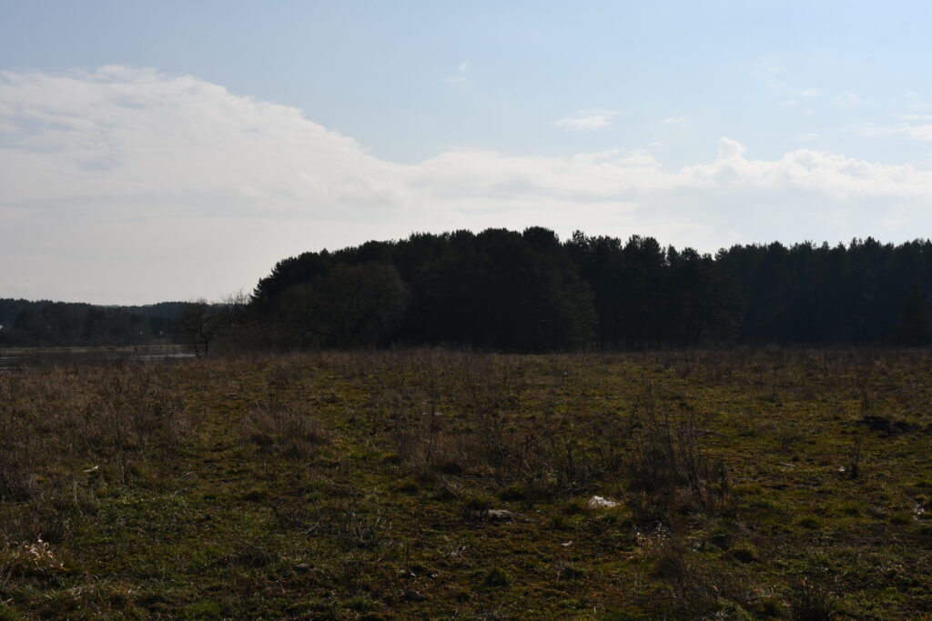 Kauno rivjera (Vaistariškių g 27) - Land plots - construction photos