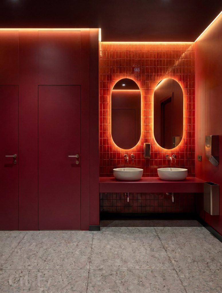 TV Tornis 2.0 (Zaķusalas krastmala 1) - Museum - visualization