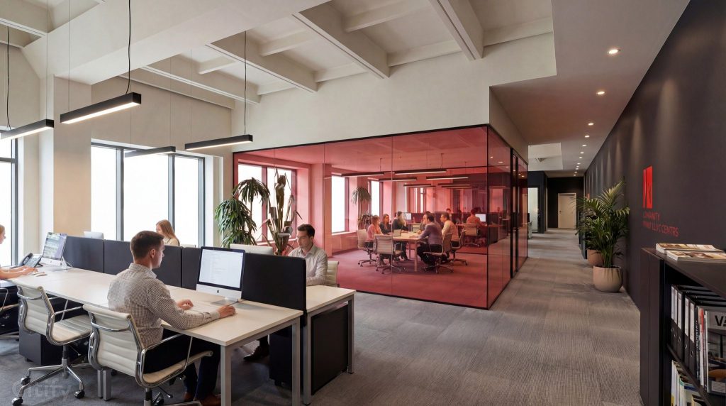 TV Tornis 2.0 (Zaķusalas krastmala 1) - Museum - visualization