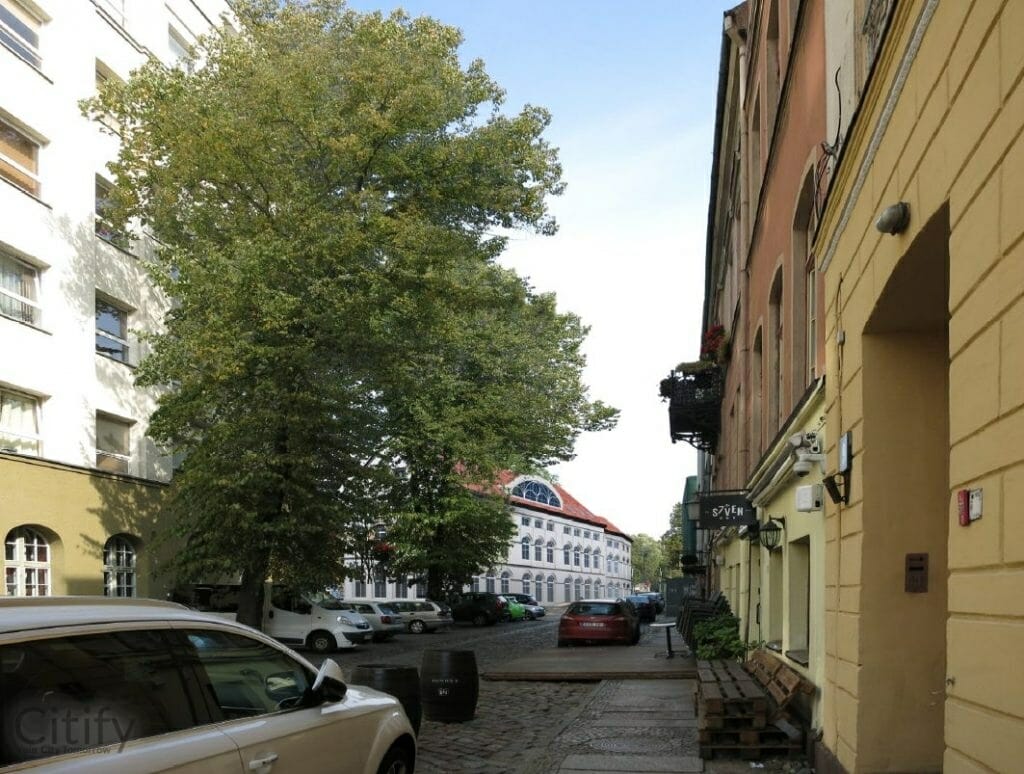 Žvejų g. 2B (Žvejų g. 2B) - Hotel - visualization