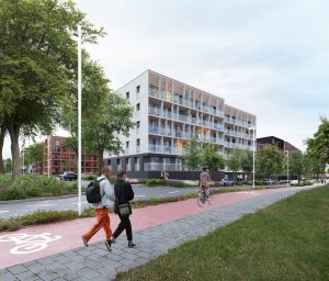 Bastionų namai | ? etapas visualization