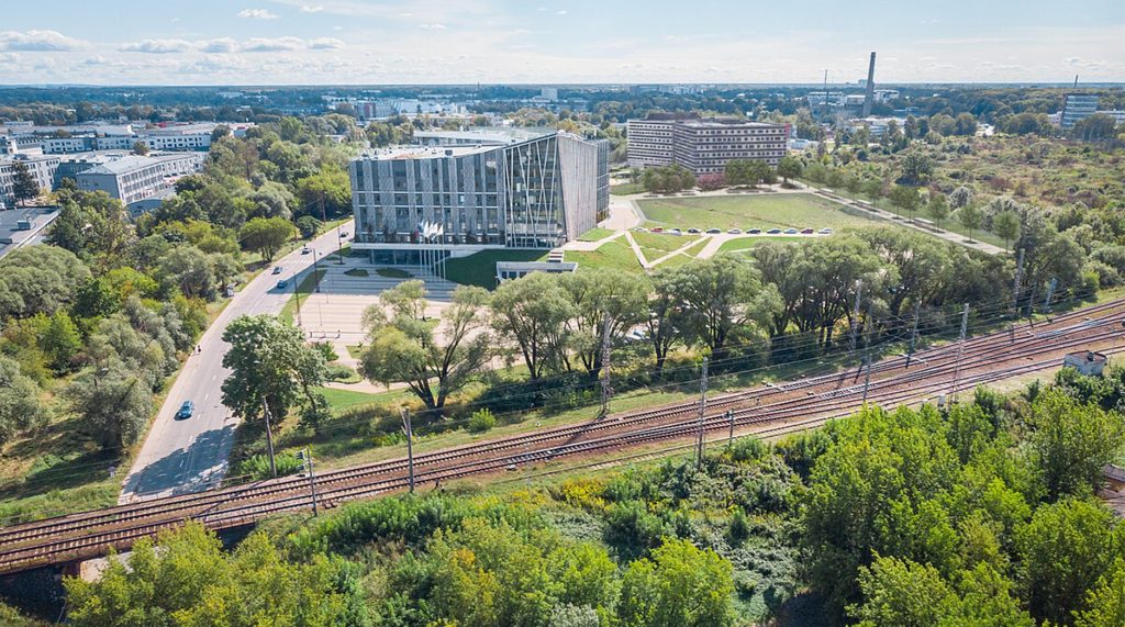 Latvijas Universitātes Akadēmiskais centrs - 3.kārta - Rakstu māja (Jelgavas iela 1) - Higher education - visualization