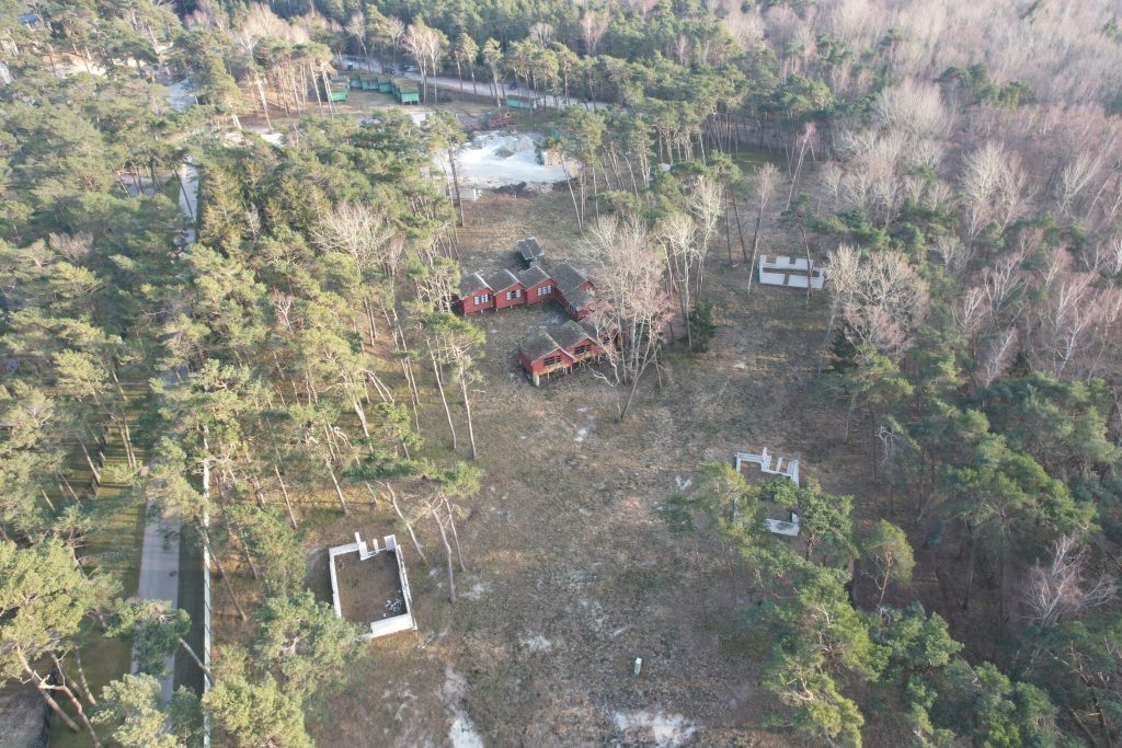 Kopų žuvėdra 3 etapas | Hilton Hotels & SPA | geoterminis SPA, restoranai, viešbutis (Girulių pl. 11) - Food services, Health center, Hotel, Multi apartment - construction photos