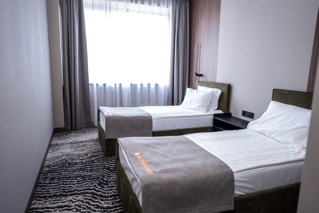 LNK Sporta parks (Lejupes iela 5) - Sporta laukums vai korti - būvdarbu attēli