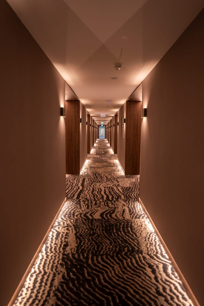 LNK Sporta parks (Lejupes iela 5) - Sporta laukums vai korti - būvdarbu attēli