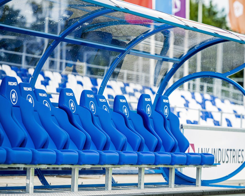 LNK Sporta parks (Lejupes iela 5) - Sporta laukums vai korti - vizualizācija