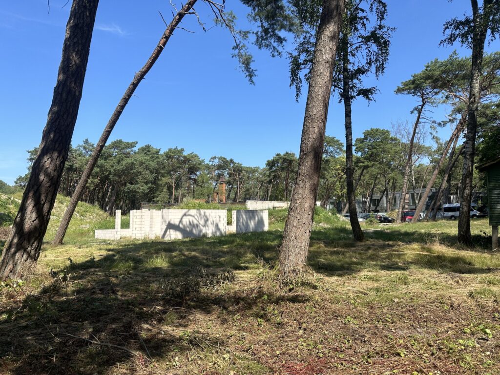 Kopų žuvėdra 3 etapas | Hilton Hotels & SPA | geoterminis SPA, restoranai, viešbutis (Girulių pl. 11) - Food services, Health center, Hotel, Multi apartment - construction photos