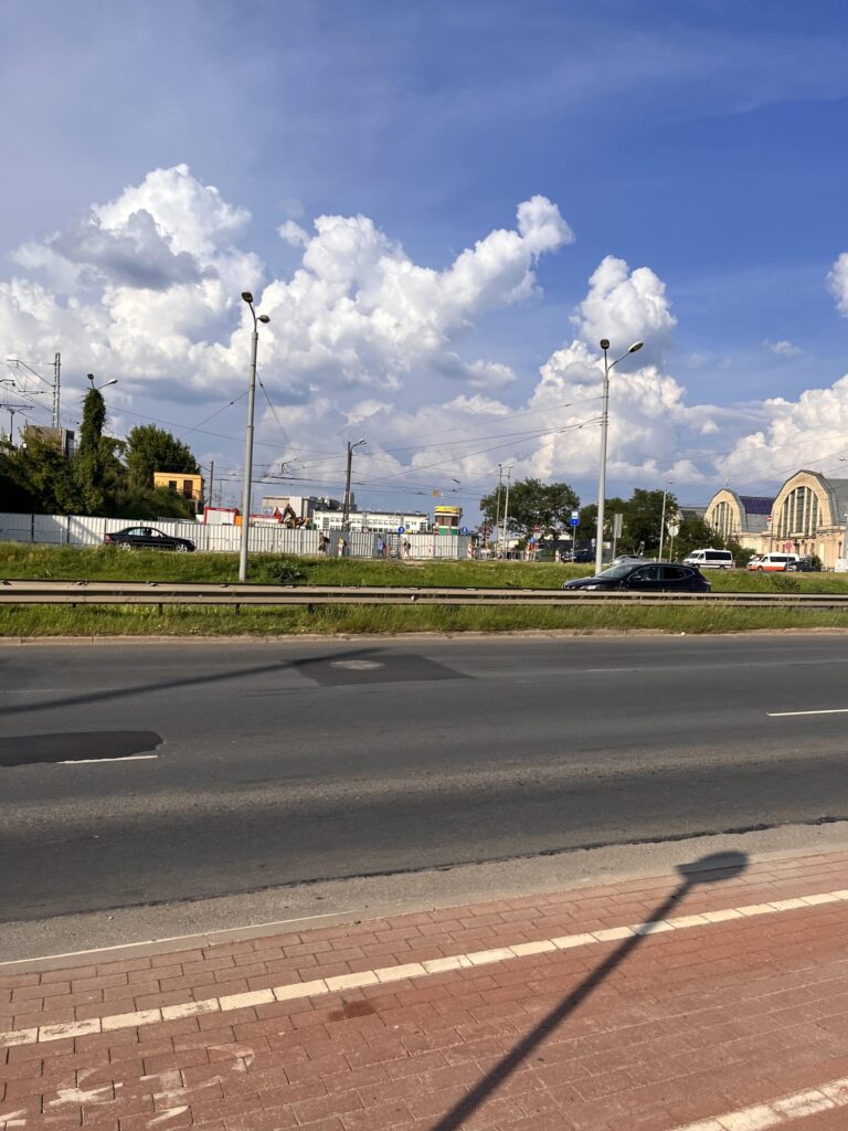 Rail Baltica Rīgas centrālais mezgls posms 2A (Rūsiņa iela 2A) - Railroad - construction photos