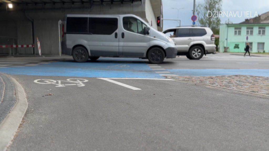 Rail Baltica Rīgas centrālais mezgls posms 2A (Rūsiņa iela 2A) - Railroad - construction photos