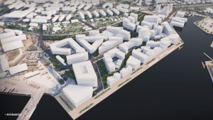 Hundipea sadamaala visualization