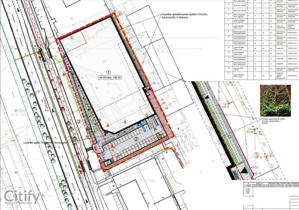 PC PIKAS (Ukmergės g. 221) - Shopping center - visualization
