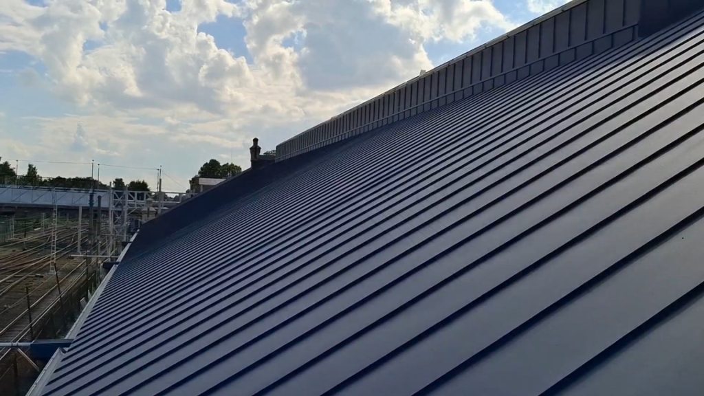 5. tramvaju depo pārbūve (Brīvības iela 191) - Kitas susisiekimo objektas - statybų nuotraukos