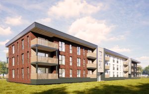 Vikimõisa (Pikaliiva 41, 43) (Pikaliiva 41, 43) - Multi apartment