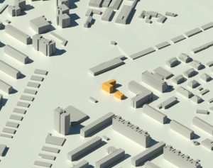 Sõle 48a (Sõle 48a) - Daudzdzīvokļu nams, Cita komerciāla