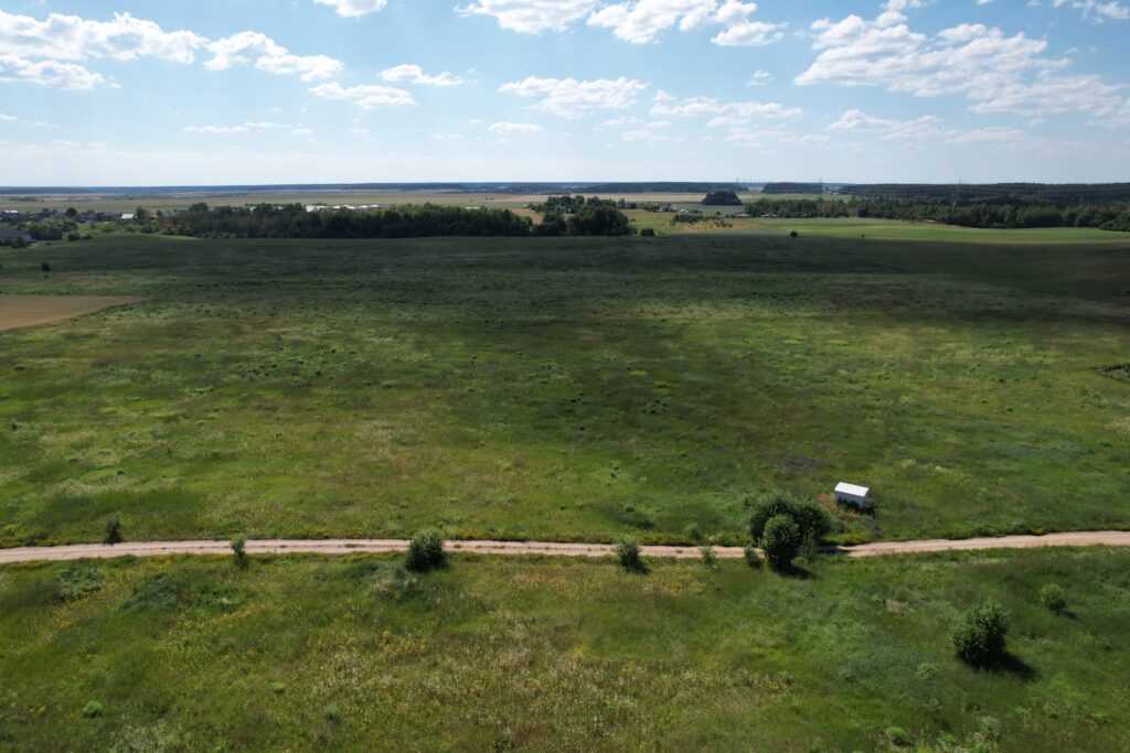 Pakrantės namai (Žygimantų g., Pakrantės g., Paklnės g.) - Private house community - construction photos