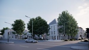 Vytauto g. 15 visuaalne