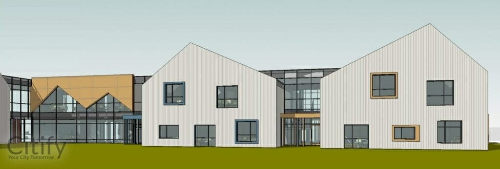 Vaikų darželis-lopšelis Klaipėdos g. 31 (Klaipėdos g. 31) - Science institution - visualization