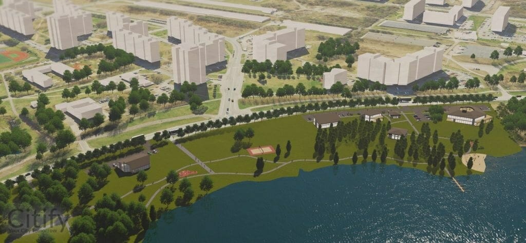 Paldiski mnt 130 (Paldiski mnt 130) - Cultural center, Food services, Health center, Other commercial - visualization