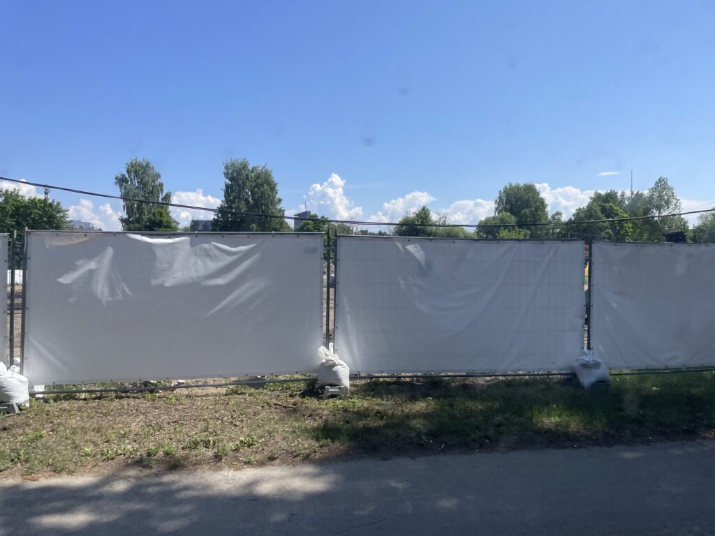 Uniflow Apartments & Co-living - 1.kārta (Jelgavas iela 14) - Üürimaja, Korterelamu, Muu äri - ehituse fotod