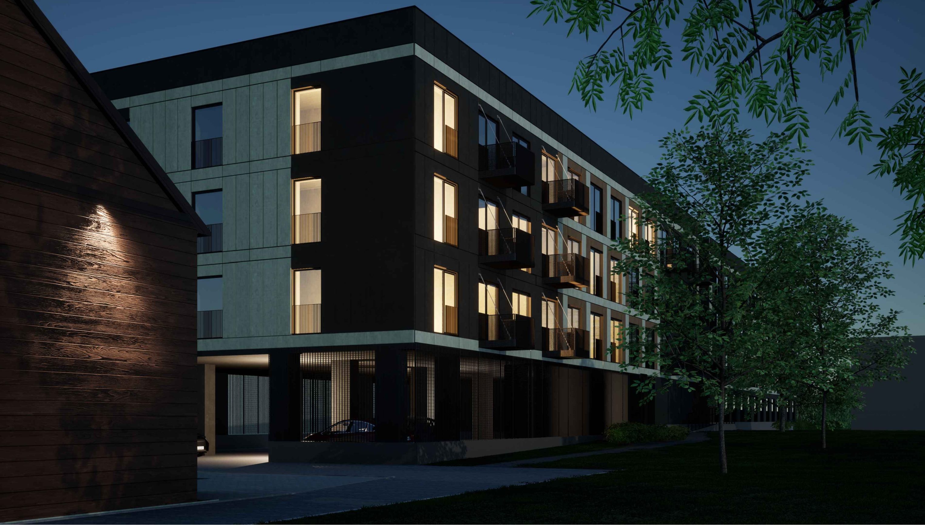 World map, satellite view // Earth map online service