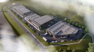 Lagedi tee 20, 22, 24 (Lagedi tee 20, 22, 24) - Office center, Warehouse / Distribution center, Other industrial