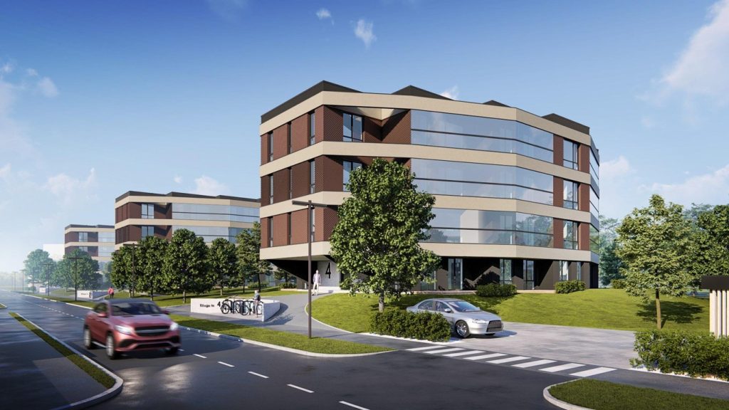 Rõugu kodud (Rõugu 4, 6, 8) (Rõugu 4, 6, 8) - Korterelamu - visuaalne