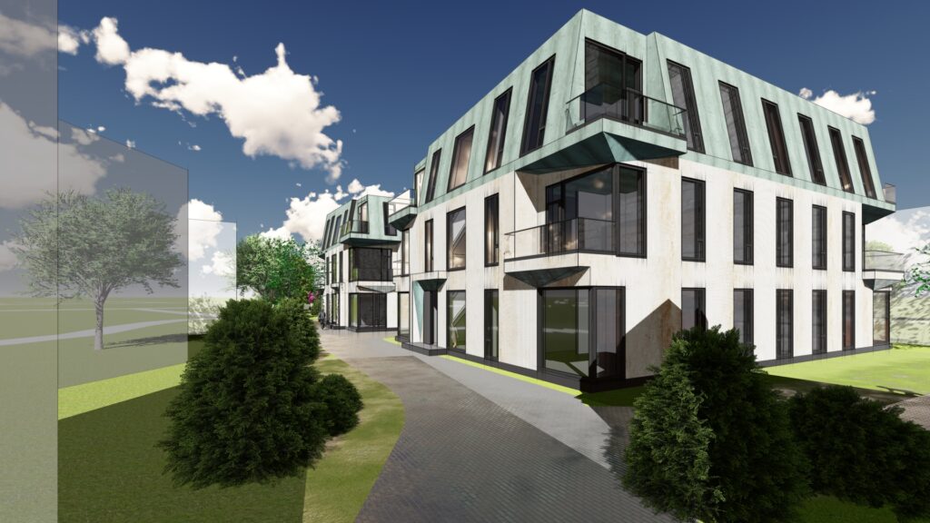 Wismari 13, 13c (Wismari 13, 13c  ) - Korterelamu, Muu äri - visuaalne