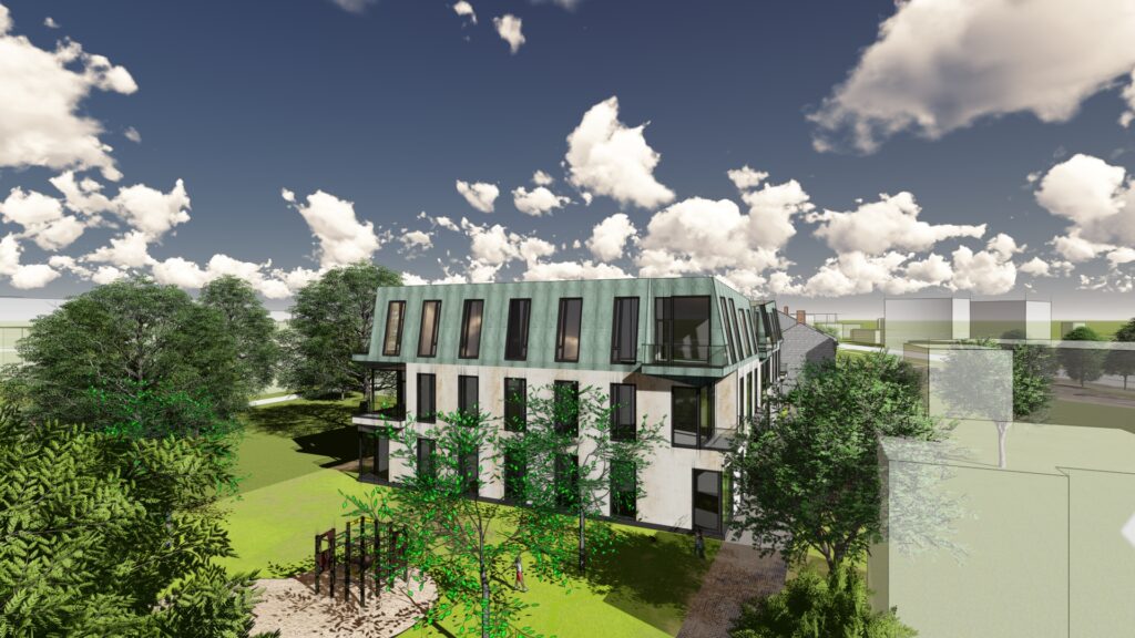 Wismari 13, 13c (Wismari 13, 13c  ) - Korterelamu, Muu äri - visuaalne