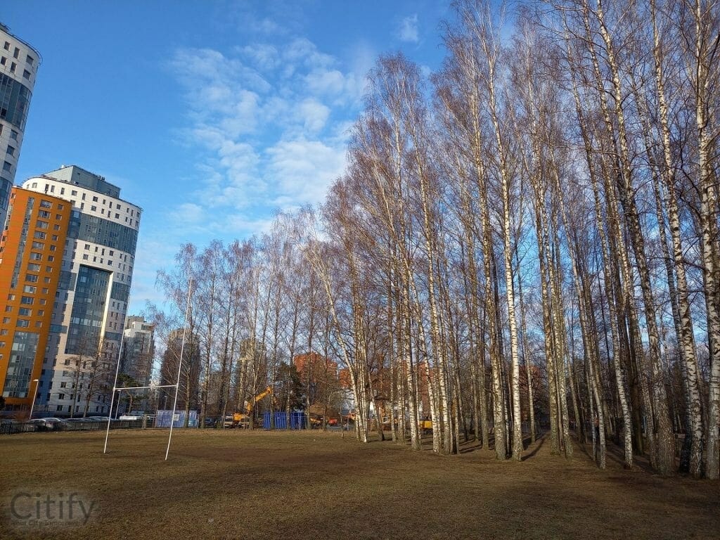 Vertikāles (Dumbrāja iela 29) - Daugiabutis - statybų nuotraukos