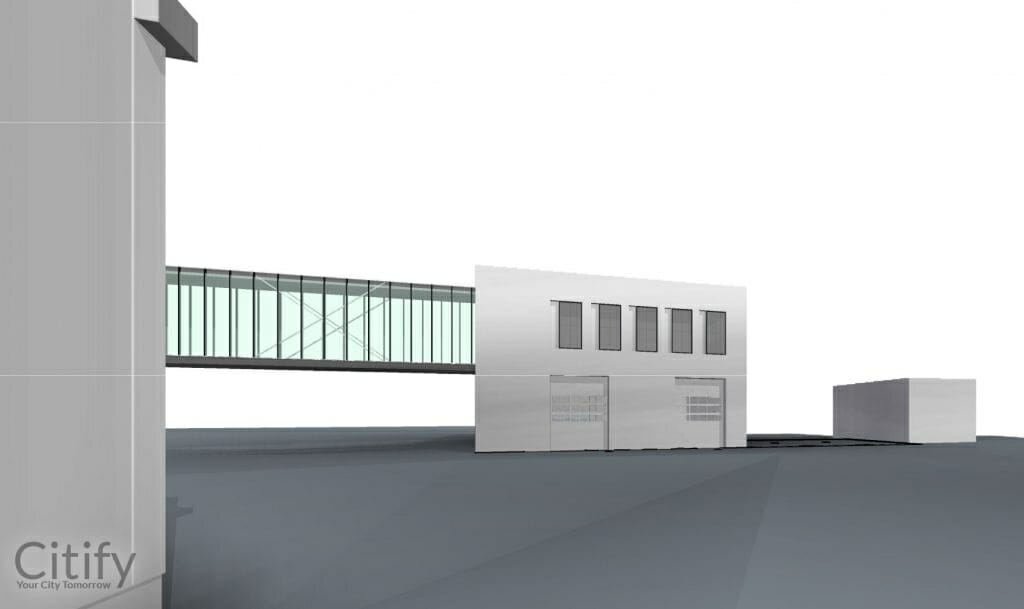 KTU inžinerijos licėjaus plėtra (S. Lozoraičio g. 13) - Primary and secondary education - visualization