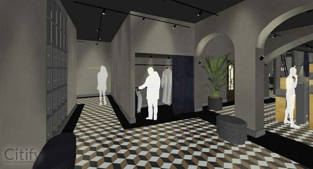 Latvijas Nacionālais rakstniecības un mūzikas muzejs (Mārstaļu iela 6) - Museum - visualization