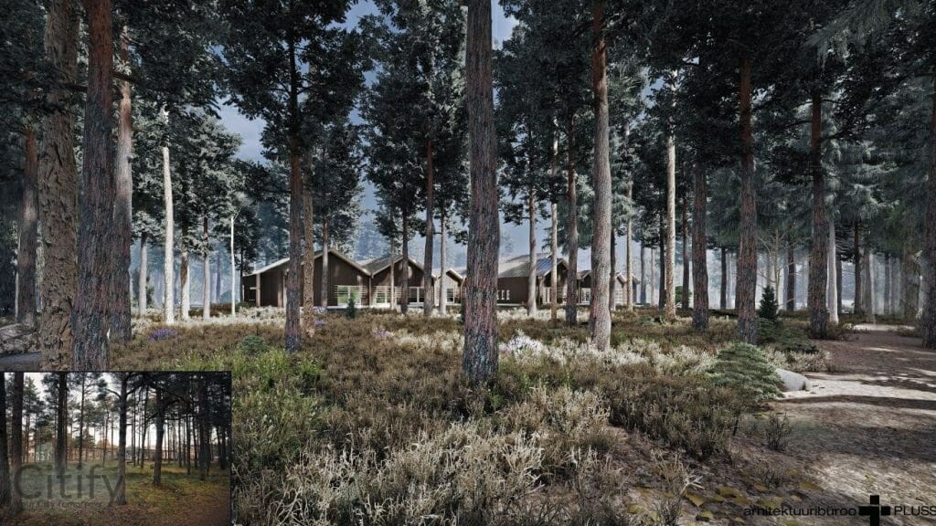 Põllu 63/3 (Põllu 63/3) - Health center - visualization