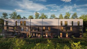 Jahtklubi butiik visualization