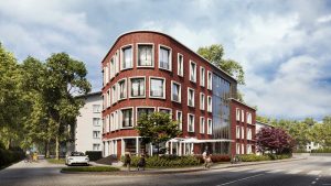 Kesk-Nõmme Residentsid visualization