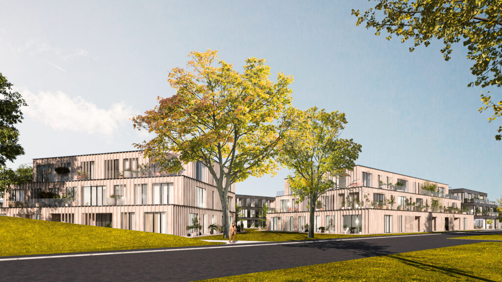 Regati kodud (Regati pst 5/1, 5/2, 5/3, 5/4) (Regati pst 5/1, 5/2, 5/3, 5/4) - Food services, Multi apartment, Other commercial - visualization