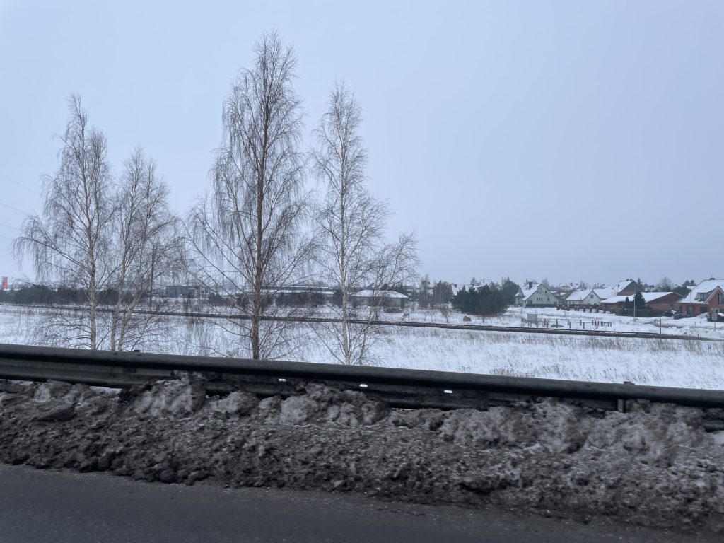 Pajūrio g. 51 (Pajūrio g. 51) - Kita komercija - statybų nuotraukos