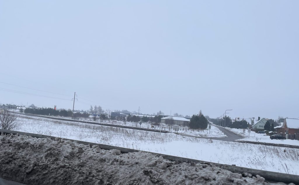 Pajūrio g. 51 (Pajūrio g. 51) - Kita komercija - statybų nuotraukos