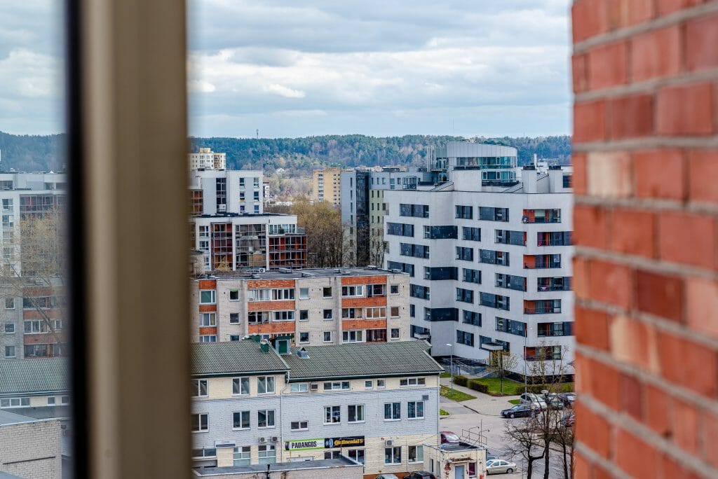 K125 (Kalvarijų g. 125B) - Lofts - visualization