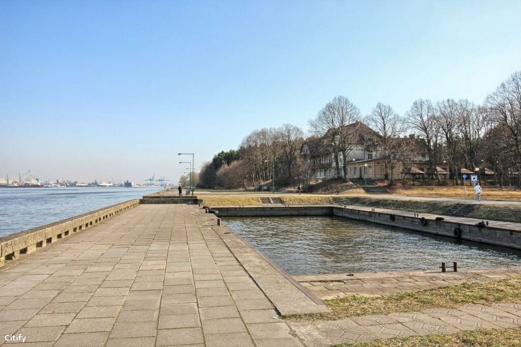 Smiltynės kurhauzas (Smiltynės g. 17) - Hotel, Multi apartment - construction photos