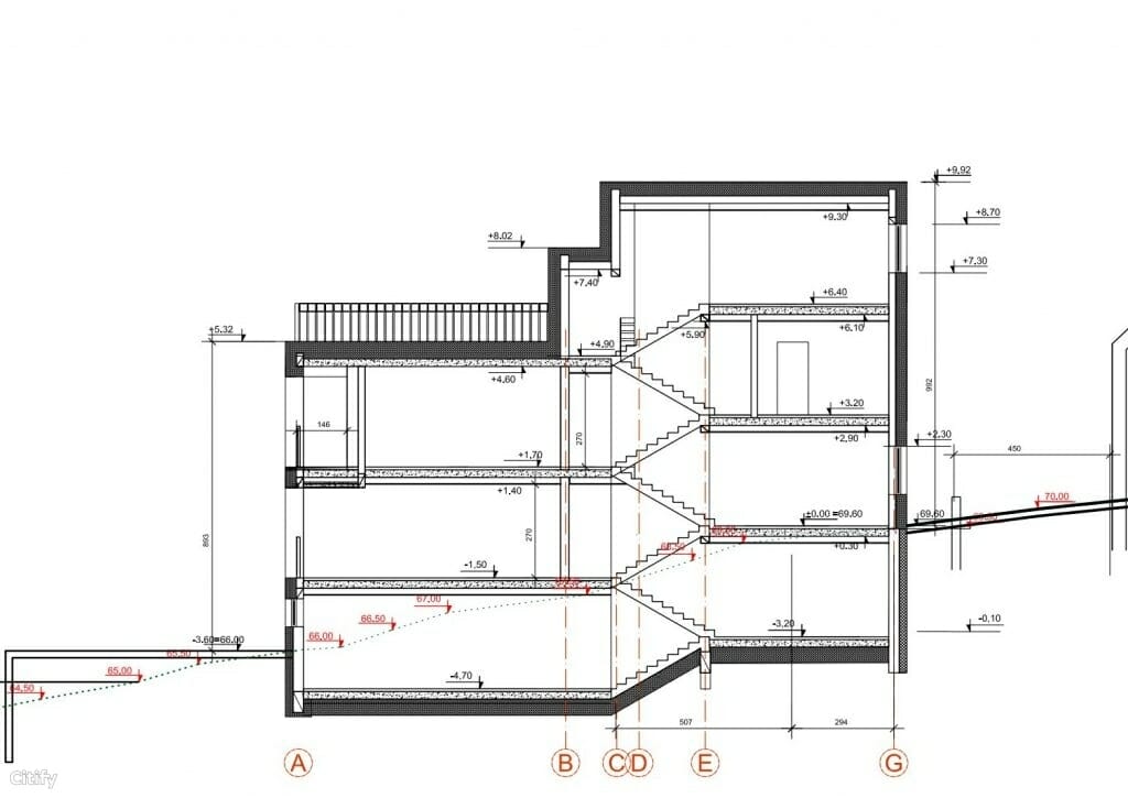 Vyšnių g. 14 (Vyšnių g. 14) - Hotel - visualization