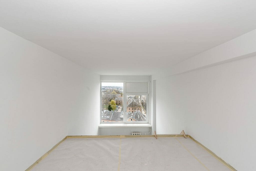 K125 (Kalvarijų g. 125B) - Lofts - construction photos