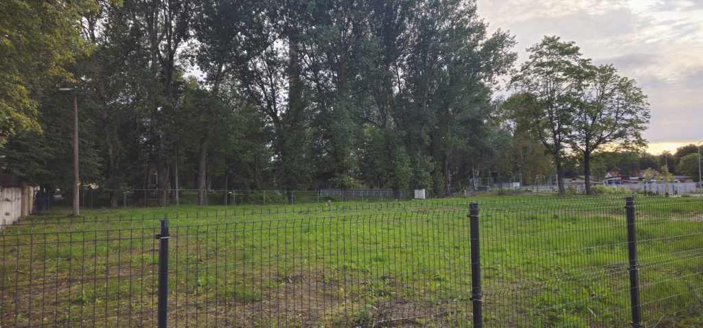 Mārpagalmi VI (Gardenes iela 6A) - Daugiabutis - statybų nuotraukos