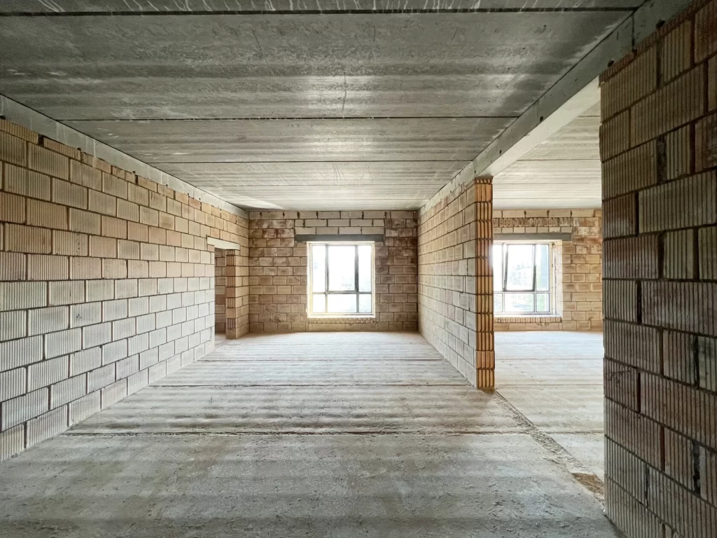 BASTILIA (Jelgavas iela 59) - Korterelamu, Muu äri - ehituse fotod