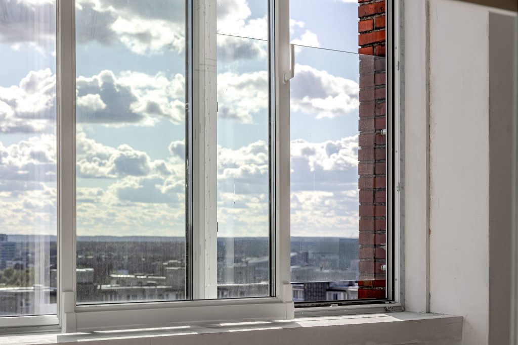 K125 (Kalvarijų g. 125B) - Loftai - statybų nuotraukos