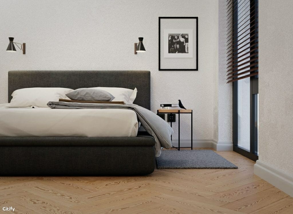 Šventapilis (Šventapilės g. 2, 4, 6, 8, 10, 12, 14, 16, 18, 20, 22, 24, 26, 28, 30, 32, 34, 36, 38, 40, 42, 44, 46, 48) - Private house community - visualization