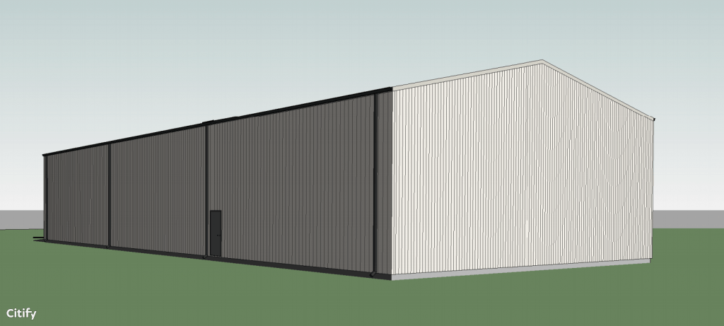 Šviesos g. 3 (Šviesos g. 3) - Other commercial - visualization