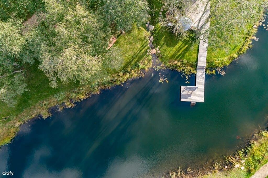 Versmių parkas (Versmių g. 2, 4, 6, 7, 8, 9, 10, 11, 12, 13, 15, 16, 17, 19 - 47) - Land plots, Private house community - construction photos