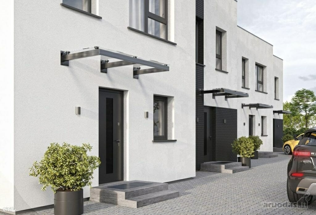 Alyvų g. 24 (Alyvų g. 24) - Ridaelamu - visuaalne